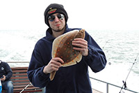 Kurtis's Nice Plaice
